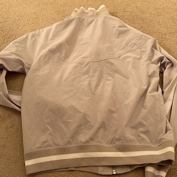 Athleta bomber jacket XS New - Picture 5 of 5